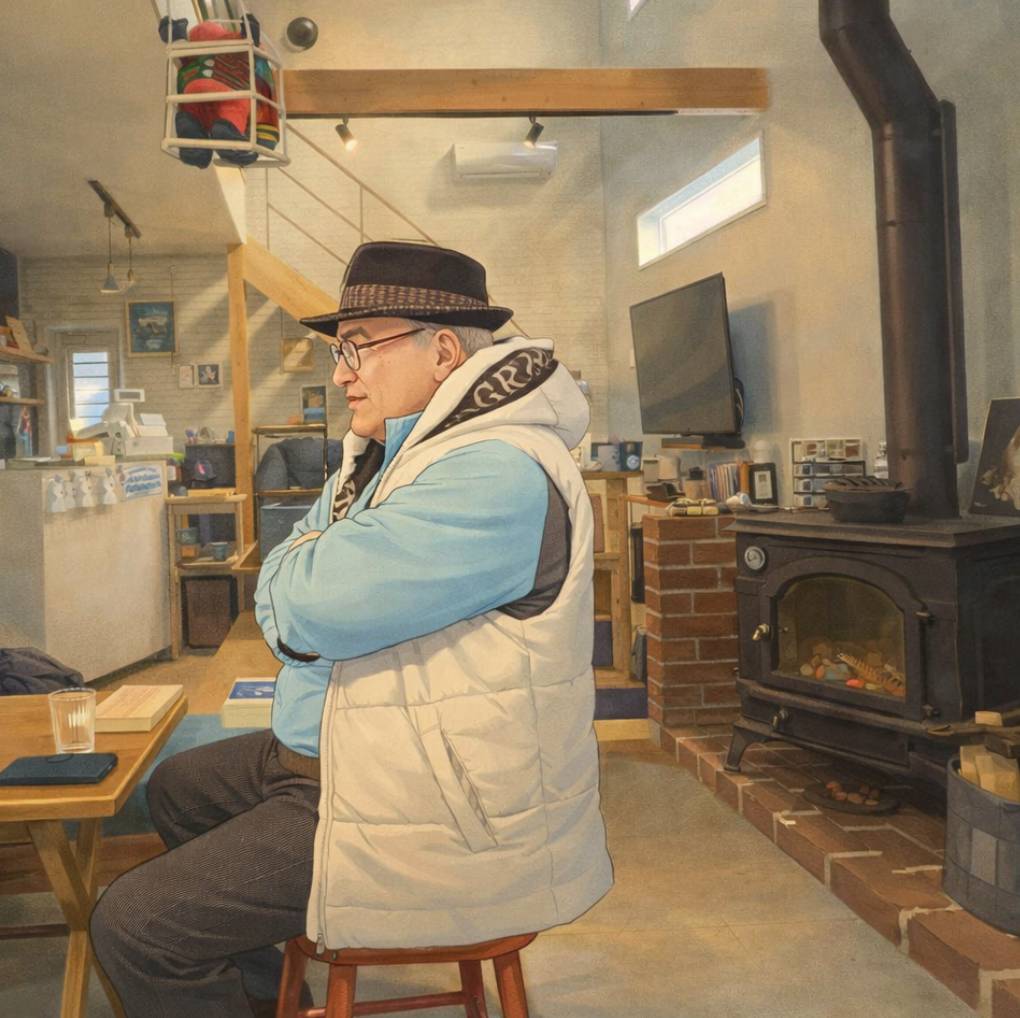 ばう（秒で退散） tweet media