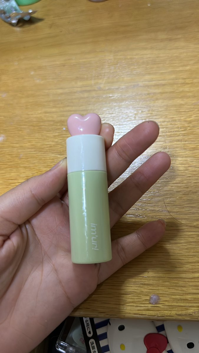 Ammu_kami's tweet photo. 80% (เค้าใช้ไป 4-5รอบงับ) เบอร์ 02 นะคะ 190บาทรวมส่งคะ #imur #imur #บลัชimur #เครื่องสำอางมือสอง #ส่งต่อเครื่องสําอางค์ #ส่งต่อเครื่องสำอาง #ส่งต่อคสอมือสอง #ส่งต่อคสอง https://t.co/iSAdGIAREa