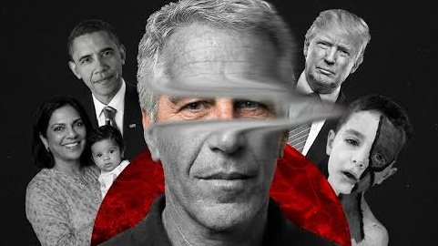 Amerikalı Bir Sosyal Medya Kullanıcısı ;

"Başka Bir Ülkeden Başkan Maduro'yu Kaçırıp Tutukladılar Ama Ülke içinde Epstein'in Müşteri Listesindeki Tek Bir Pedofiliyi Bile Tutuklamadılar, Değil Mi?"