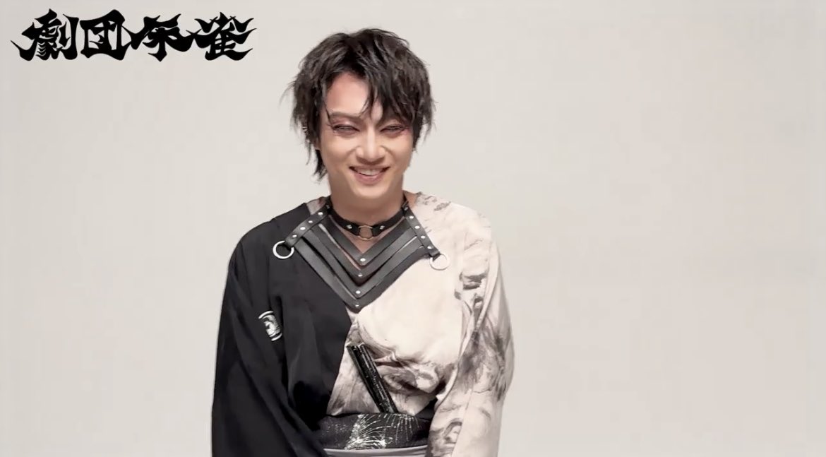 本当に40代？って疑うくらいかっこよすぎる #喜矢武豊