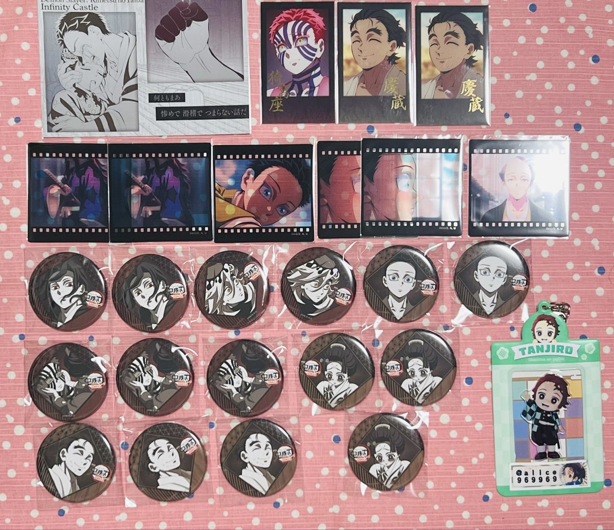 さみちゃ🌸@固定プロフ必読 (@0608zsamibabaa) / Posts / X