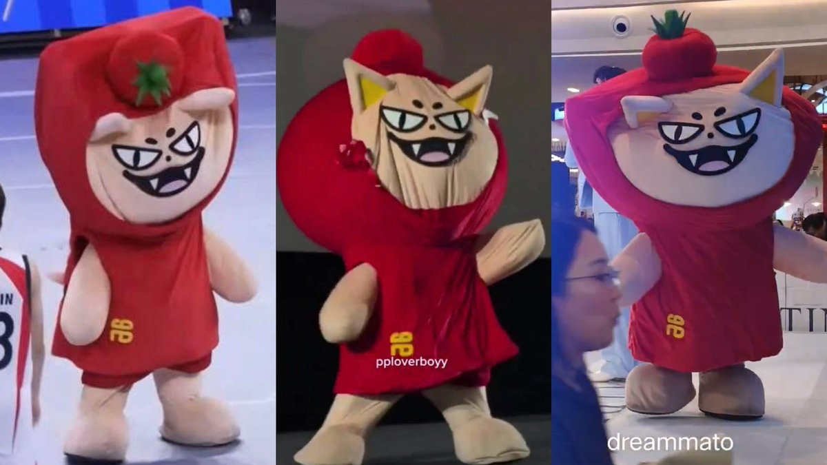 tomaflat 🥲🍅✨

BOOK MAFOX DESTINY CLINIC 
#DestinyclinicxBookTomafox

20/12/25                   8/2/26                11/2/26