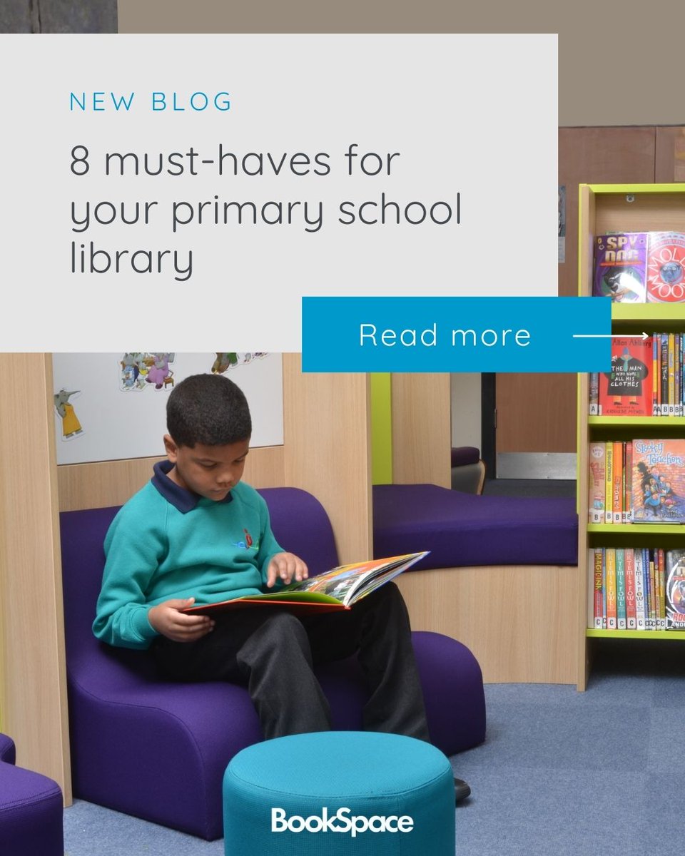 BookSpace tweet media