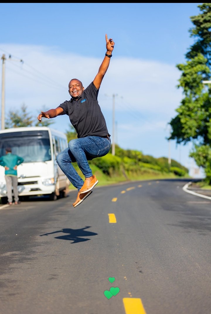 Colours speak for themselves <a href="/MTNRwanda/">MTN Rwanda</a> #Gwamo Hejuru cyanye