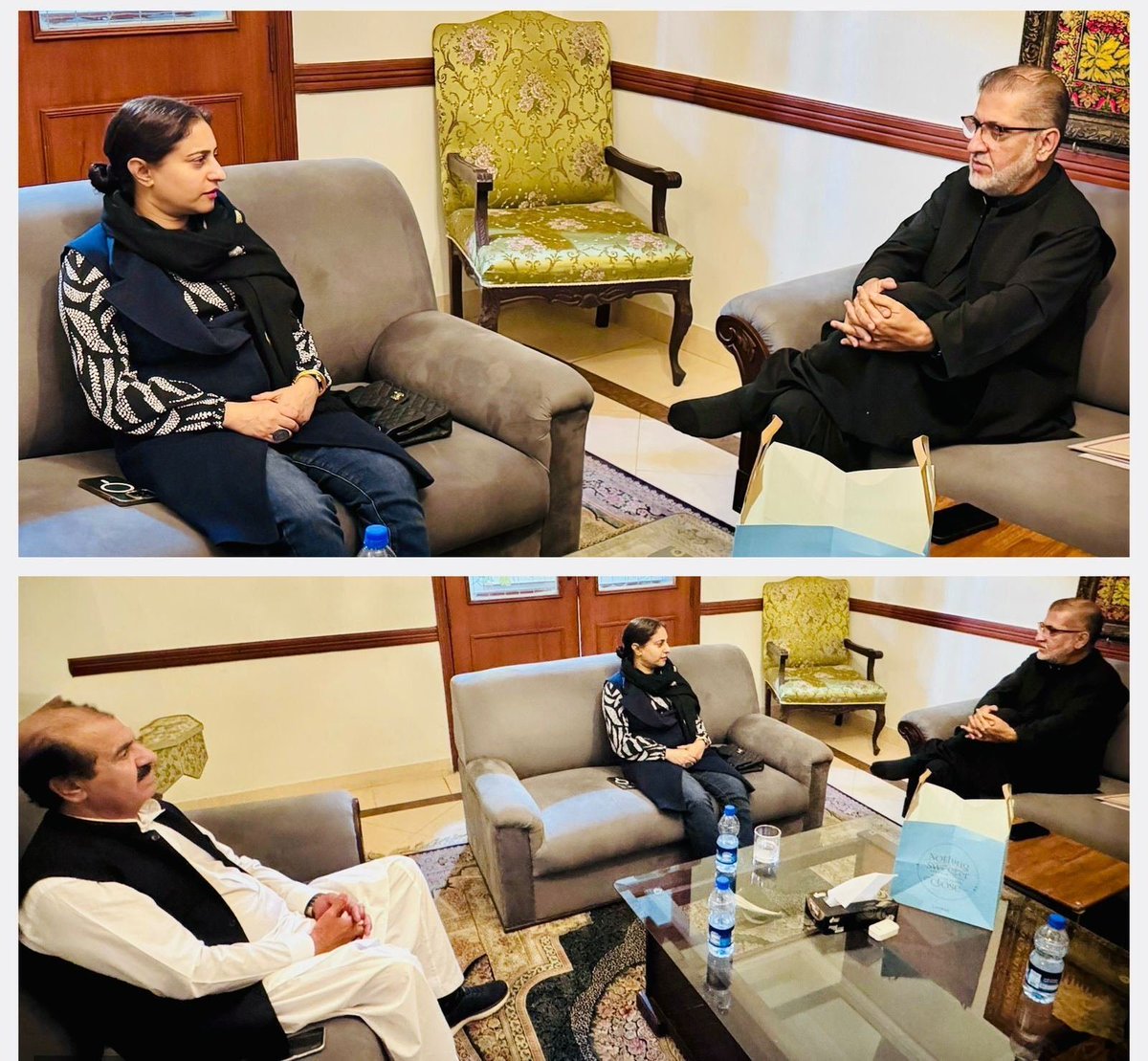 EXCLUSIVE: Akhtar Mengal Drew Millions in Perks Despite Resigning 17 Months Ago

In a stunning revelation, sources within the National Assembly Secretariat have confirmed that Baloch nationalist leader Akhtar Mengal continued to enjoy full parliamentary perks and privileges for
