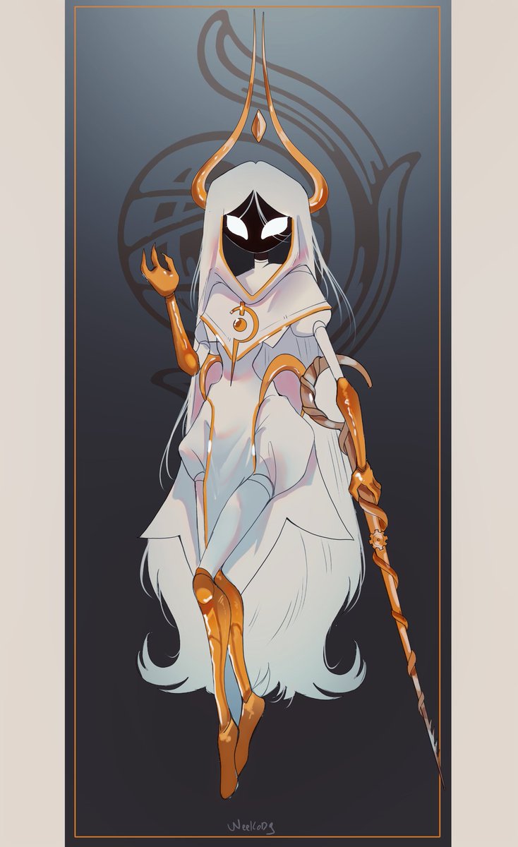 Reference ...
#silksong #lacenet