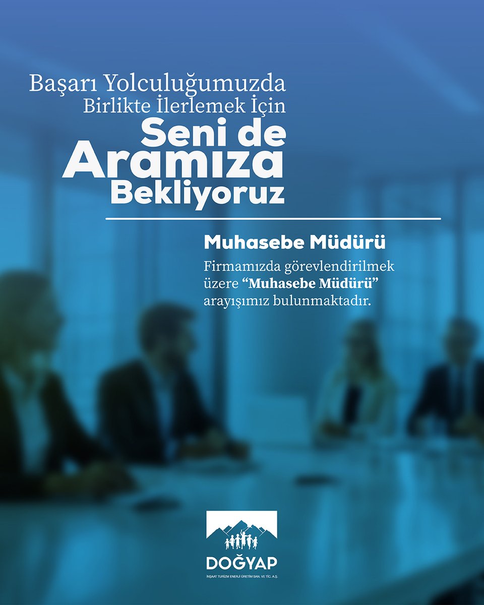 Dogyap_Insaat's tweet photo. Başvuru ve detaylar için linke tıklayın.
https://t.co/gagY3W9k4Y https://t.co/yxvxLKlAxa