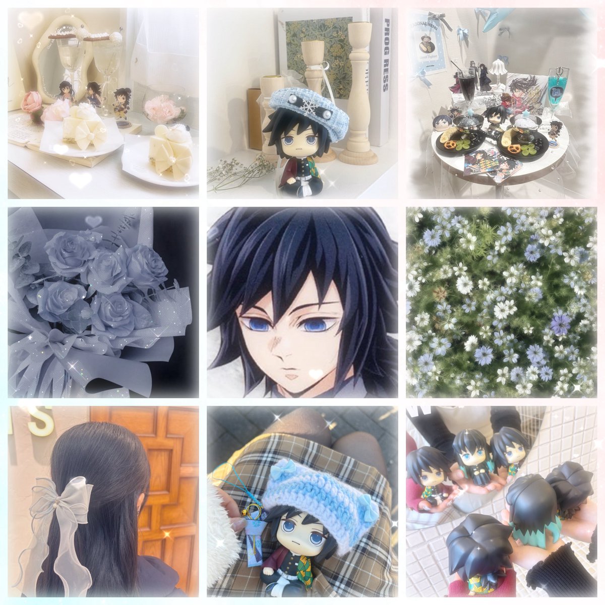 義勇に好かれ隊まるちゃん tweet media