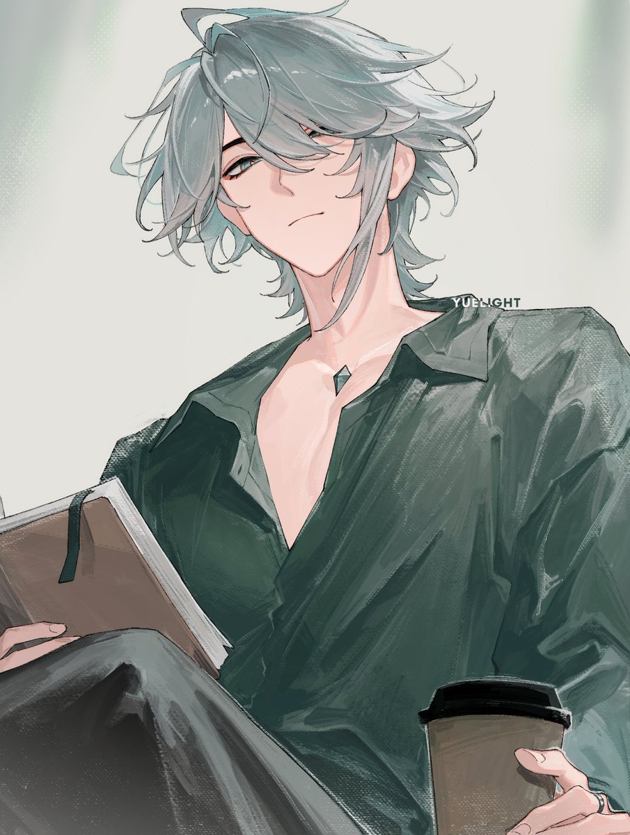 Yue 🌱 tweet media