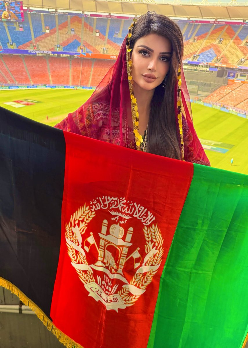 WazhmaAyoubi's tweet photo. What a match. What a fight. What a heart shown by our #AfghanAtalan and especially @RGurbaz_21, who stood tall till the very last ball. Chin up, champion. You didn’t quit, and that matters more than words can say.

Winning and losing will always be part of cricket, but wearing this jersey is something far greater than a game. When you carry Afghanistan on your chest, you carry the tears, the hopes, and the only joy of a nation that has learned to survive on belief. This responsibility is not an inheritance, it is a sacred trust bestowed by the people who believe in you. Forty million souls at home, plus millions across India and the world, look at this team and feel pride, escape, and hope.

You are not just cricketers. You are leaders. You are examples. Every run, every decision, every moment on that field echoes in the hearts of people who have nothing else to celebrate. We have won hearts again and again, the world admires our courage, our rise, our story. But there comes a time when hearts are not enough. There comes a time to win the big matches, to turn belief into history.

Tonight hurts. It hurts deeply. It sucks to be an Afghan cricket fan right now 💔
But this pain comes only because the love is real, because the belief is unshakable. Learn from it. Carry it. Let it change you. Lead by example, not just with talent, but with responsibility, hunger, and fire.

We still believe.
And belief like this deserves greatness.  
❤️🇦🇫❤️
@ACBofficials @cricketworldcup @ICCMediaComms 
#AFGvsSA #WorldCup2026