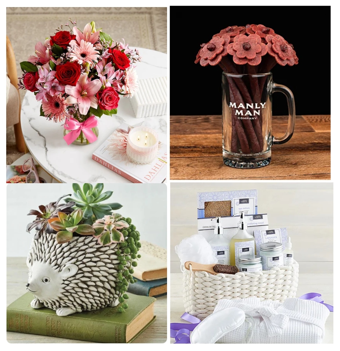 Breathe! I’ve got you covered! Here’s a list of fantastic last-minute Valentine’s Day gifts that will arrive on time and don’t suck! bit.ly/3O9opoM <a href="/1800flowers/">1-800-Flowers</a> <a href="/Fossil/">Fossil</a> <a href="/amazon/">Amazon</a> <a href="/HyperX/">HyperX</a>