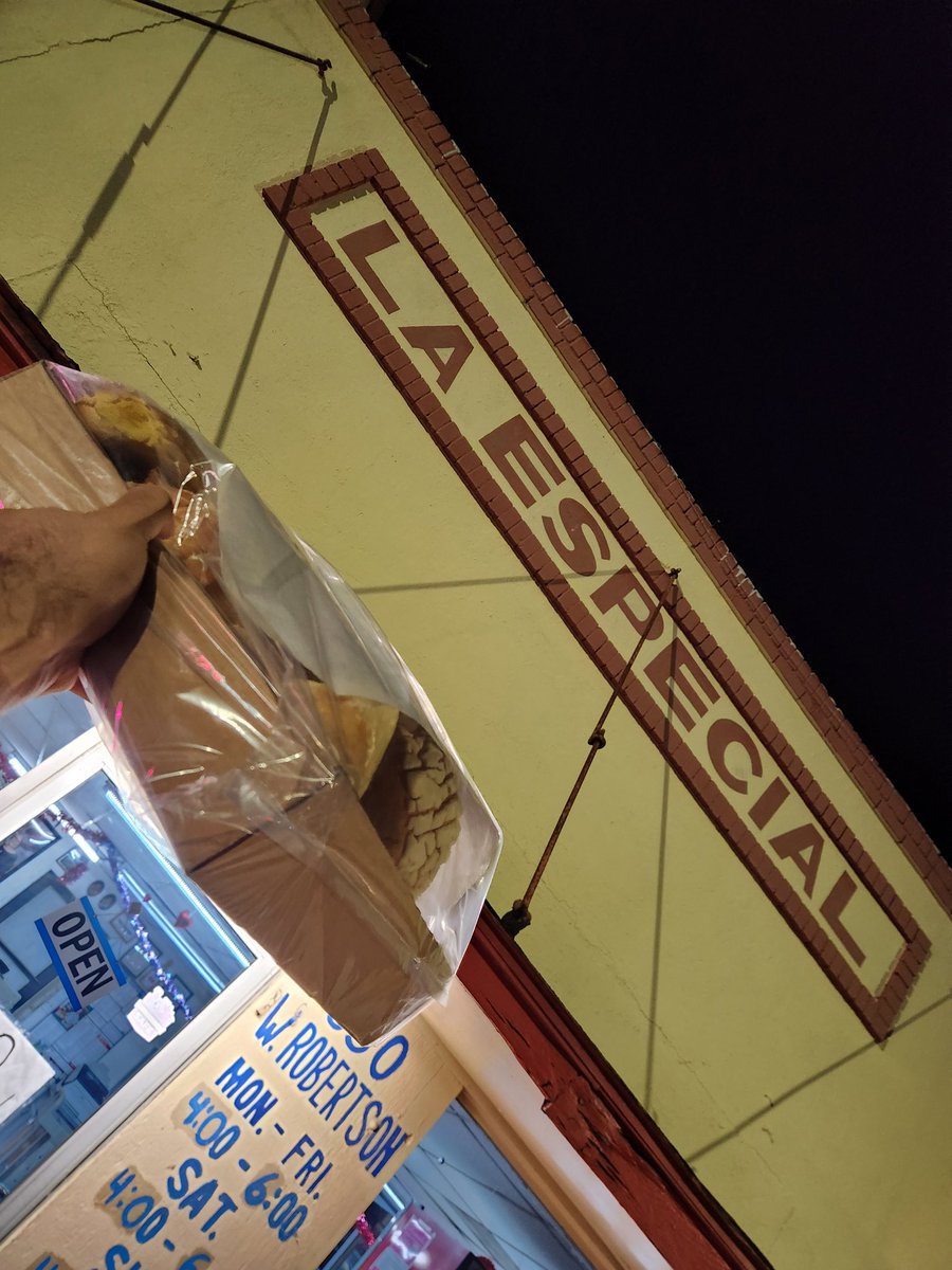 Good morning 🌎 if you know you know
#pandulce #goodmorning #sanbene #sanbenitotx #onemanclick