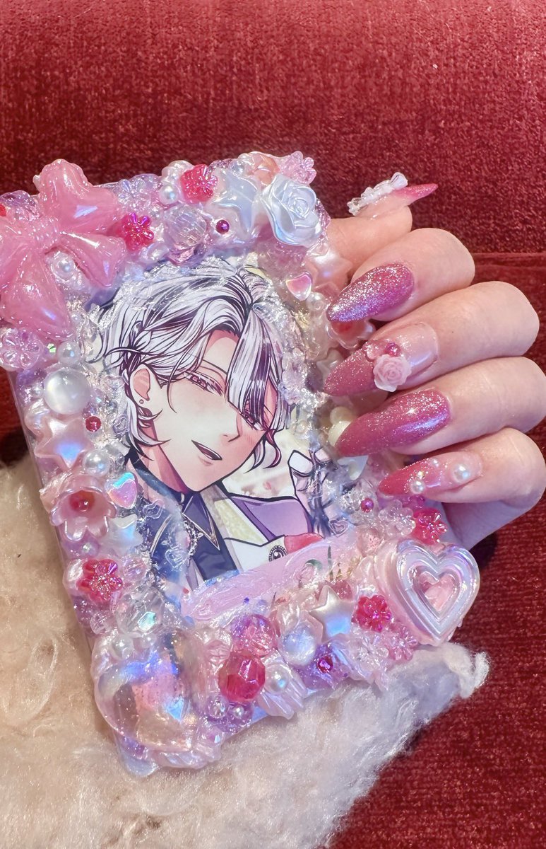 ほしの tweet media