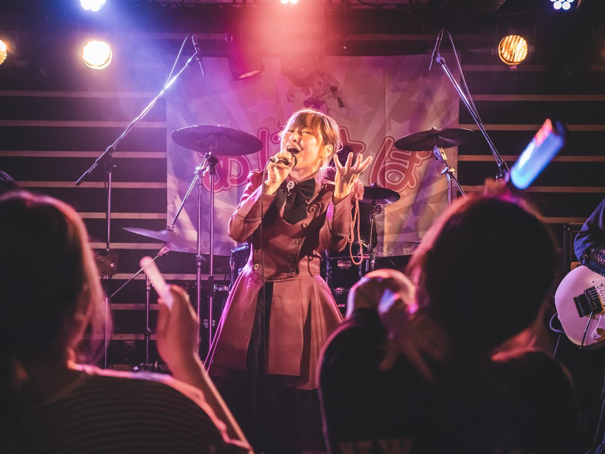 iwaken_for3rds's tweet photo. Past live photos 247
#マイクロフォーサーズ #M43
#LUMIX #写真好きな人と繋がりたい #ファインダー越しの私の世界 #livephoto #livehouse #portrait
#ライブ写真 #ステージ写真 #ライブ撮影 #liveshooting #浜松市
#snapseed #スマホレタッチ https://t.co/fbtSiBRM28