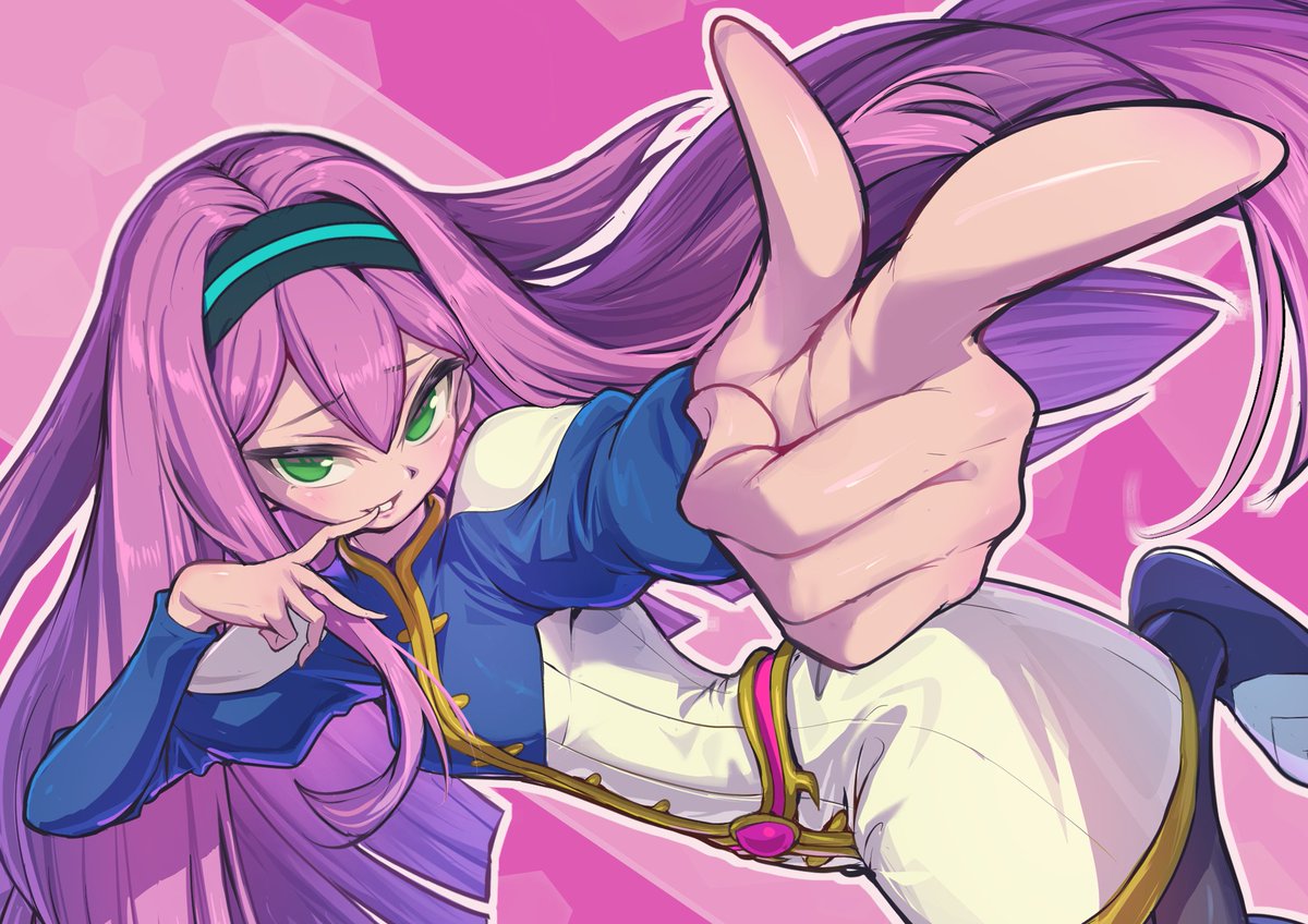 メイア
#イナズマイレブン