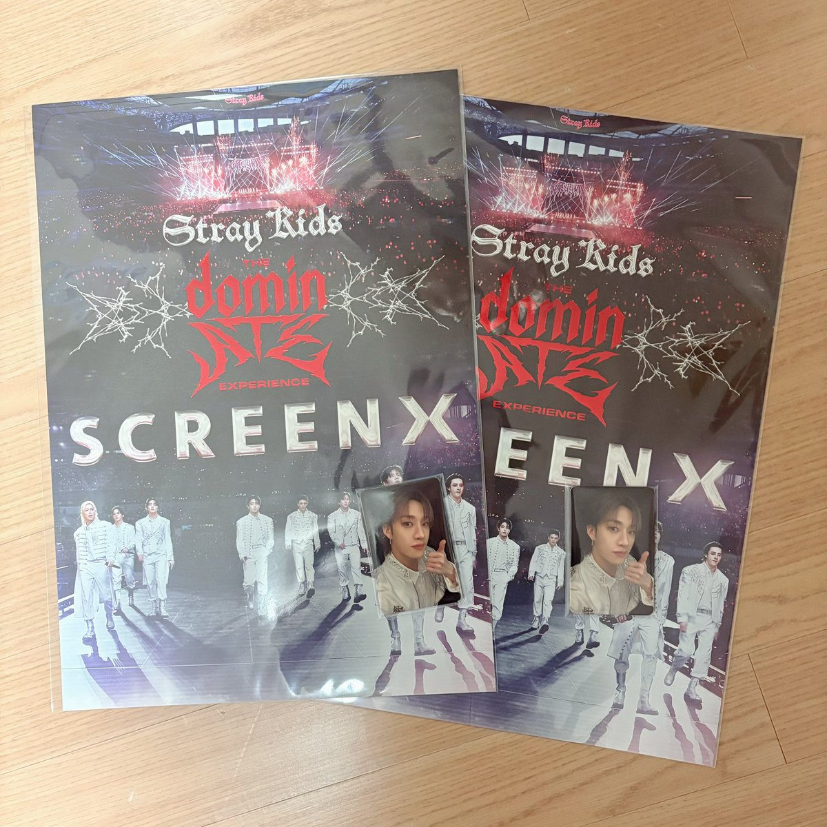 iwannabuy__'s tweet photo. 스키즈 straykids skz 도미네이트 dominate 영화 2주차 특전 포카 포토카드 양도 판매 구매

OT8 + poster = 3.9
현물 ⭕️, 인증⭕️ , unopened⭕️

🩷https://t.co/aPbqb8zrzI

방찬 리노 창빈 현진 한 필릭스 승민 아이엔 pc photocard sell bangchan leeknow changbin hyunjin han felix seungmin i.n https://t.co/MZXGRbmO3R