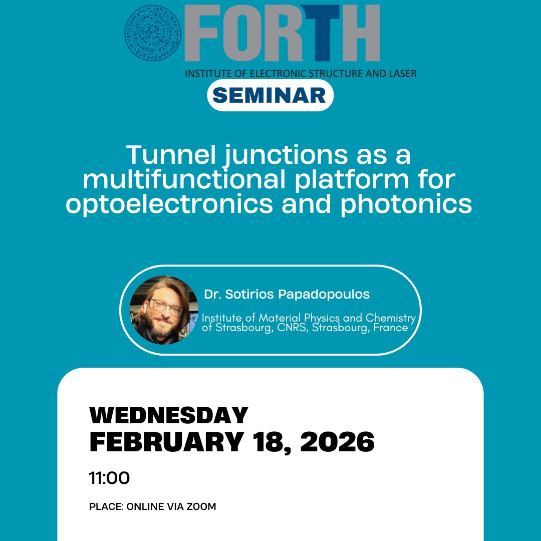 IESL_FORTH tweet media