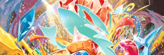 Pokémon TCG Art✨ tweet media