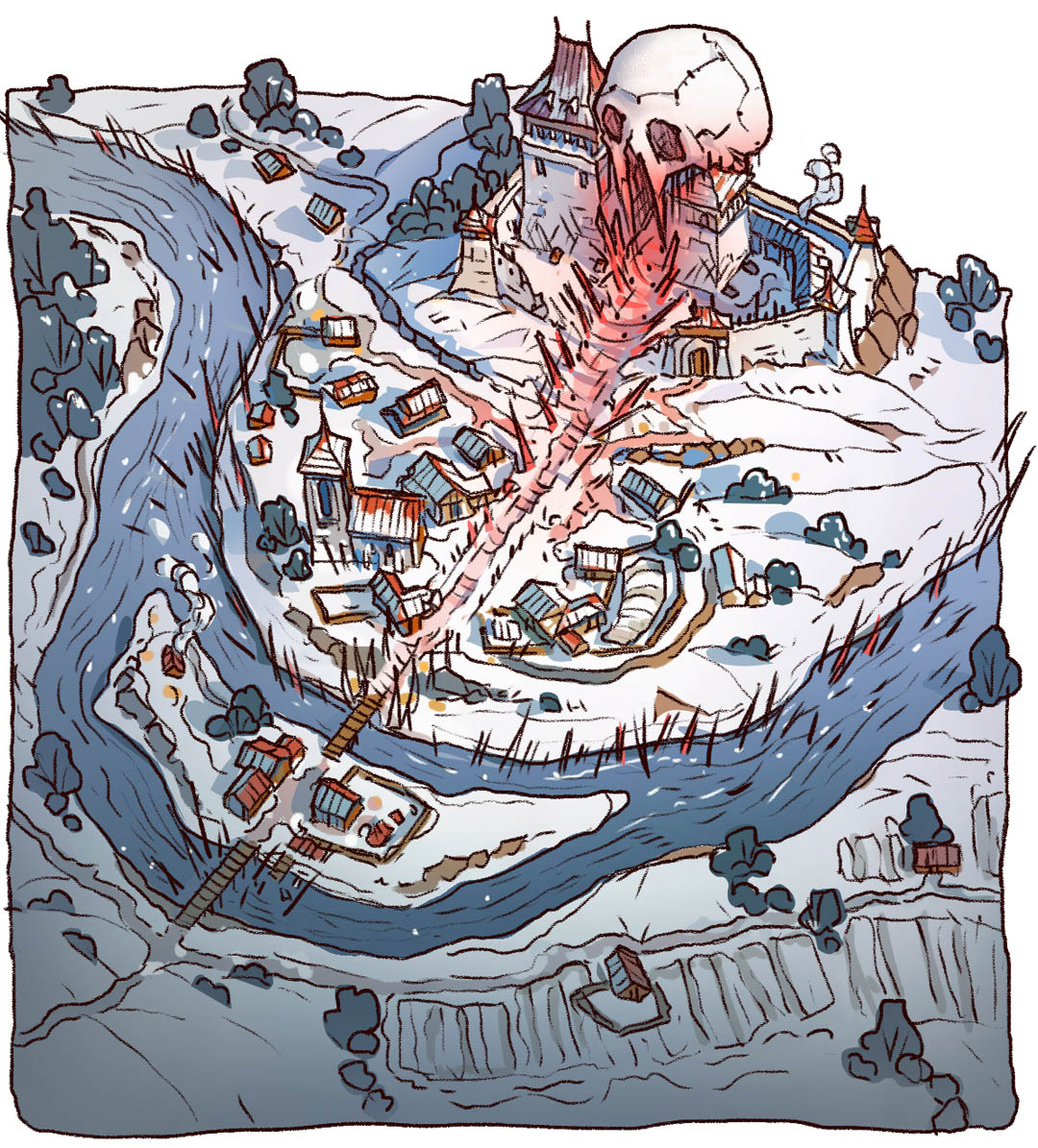 Svetlana K (smitchellmaps) tweet media