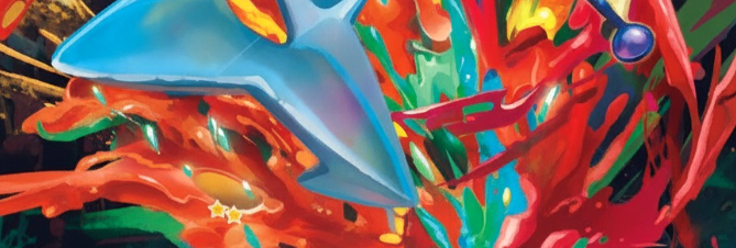 Pokémon TCG Art✨ tweet media