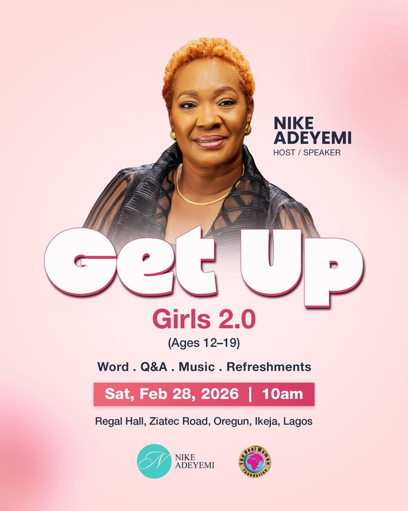 Nike Adeyemi tweet media