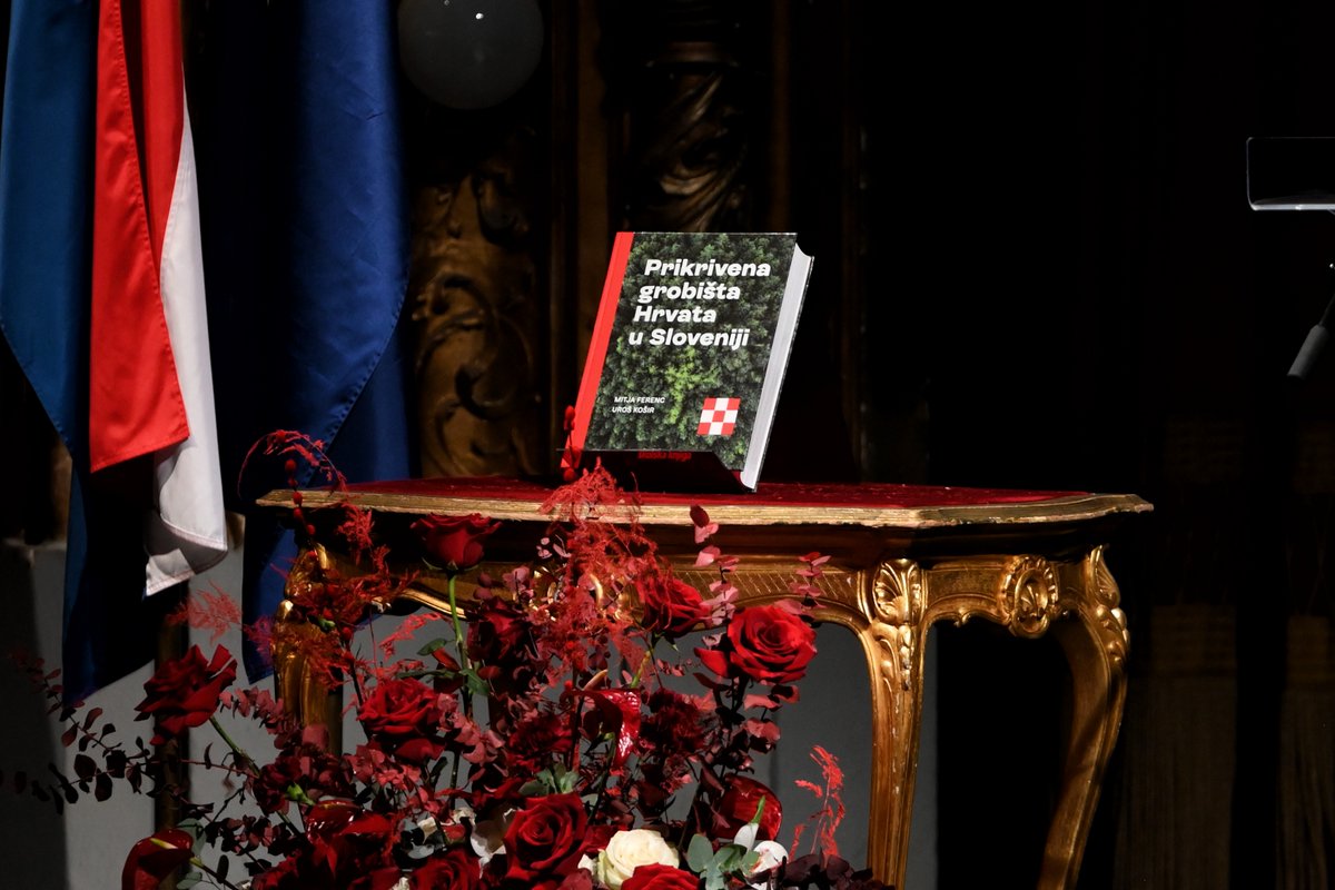 Andrej Plenković tweet media