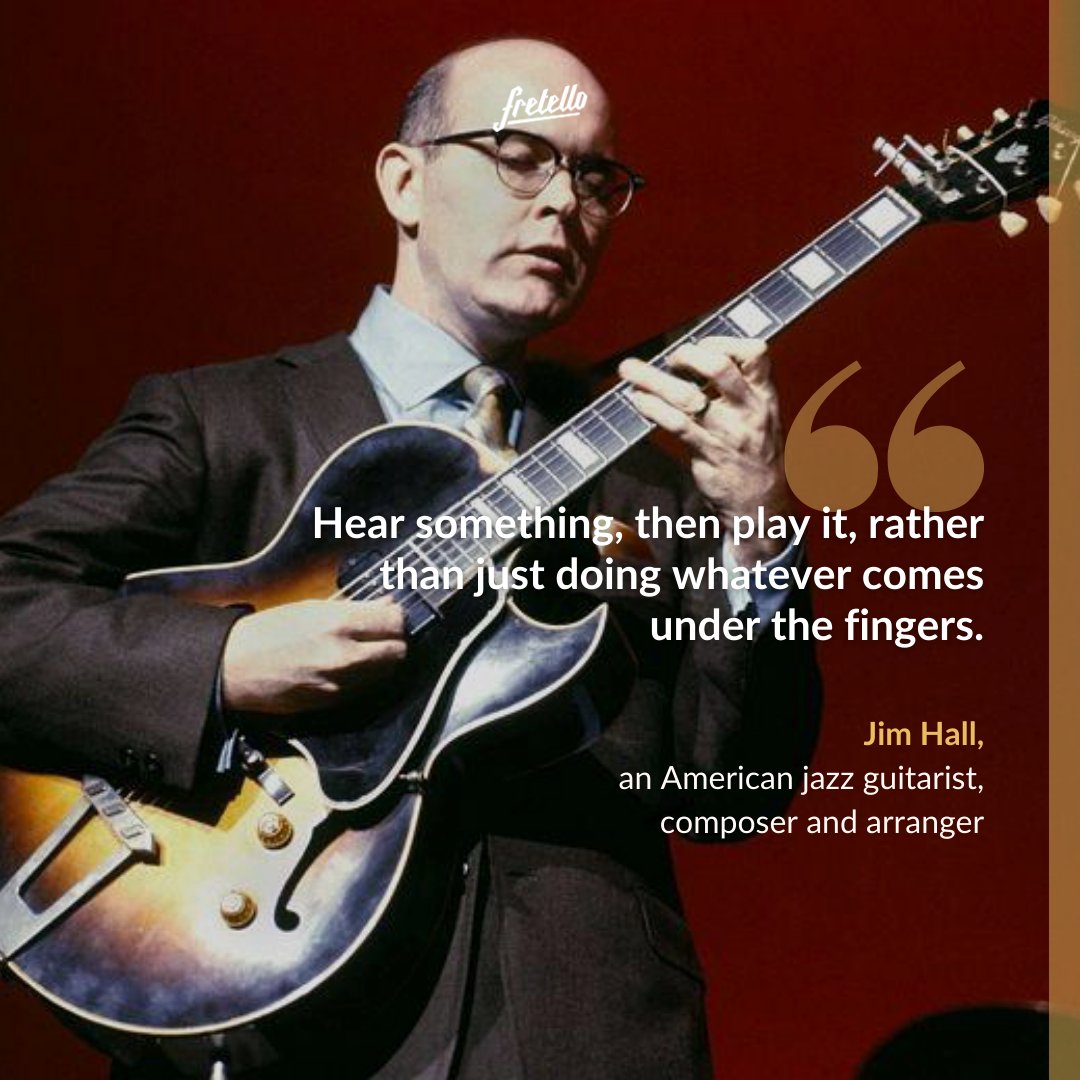 So many guitar players start by moving fingers first…
and hoping it sounds good.

But the magic happens when you:
👂 Hear it in your head
🎸 Then play it on the guitar

Try guitatar guided practice that actually trains your ear and musical intuition. Download Fretello Now!