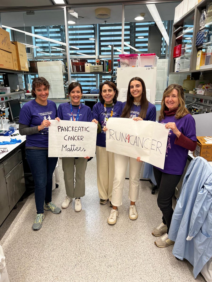 Pilar Navarro Lab tweet media