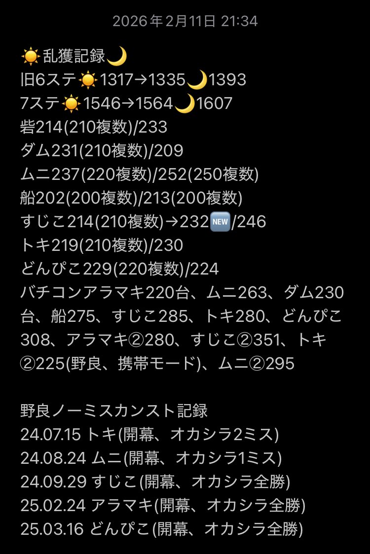 ひなぬー🐣 tweet media
