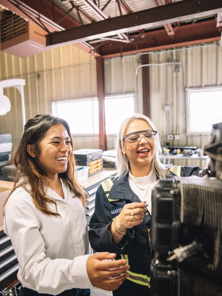 Elevate Aviation | Empowering Women In Aviation tweet media