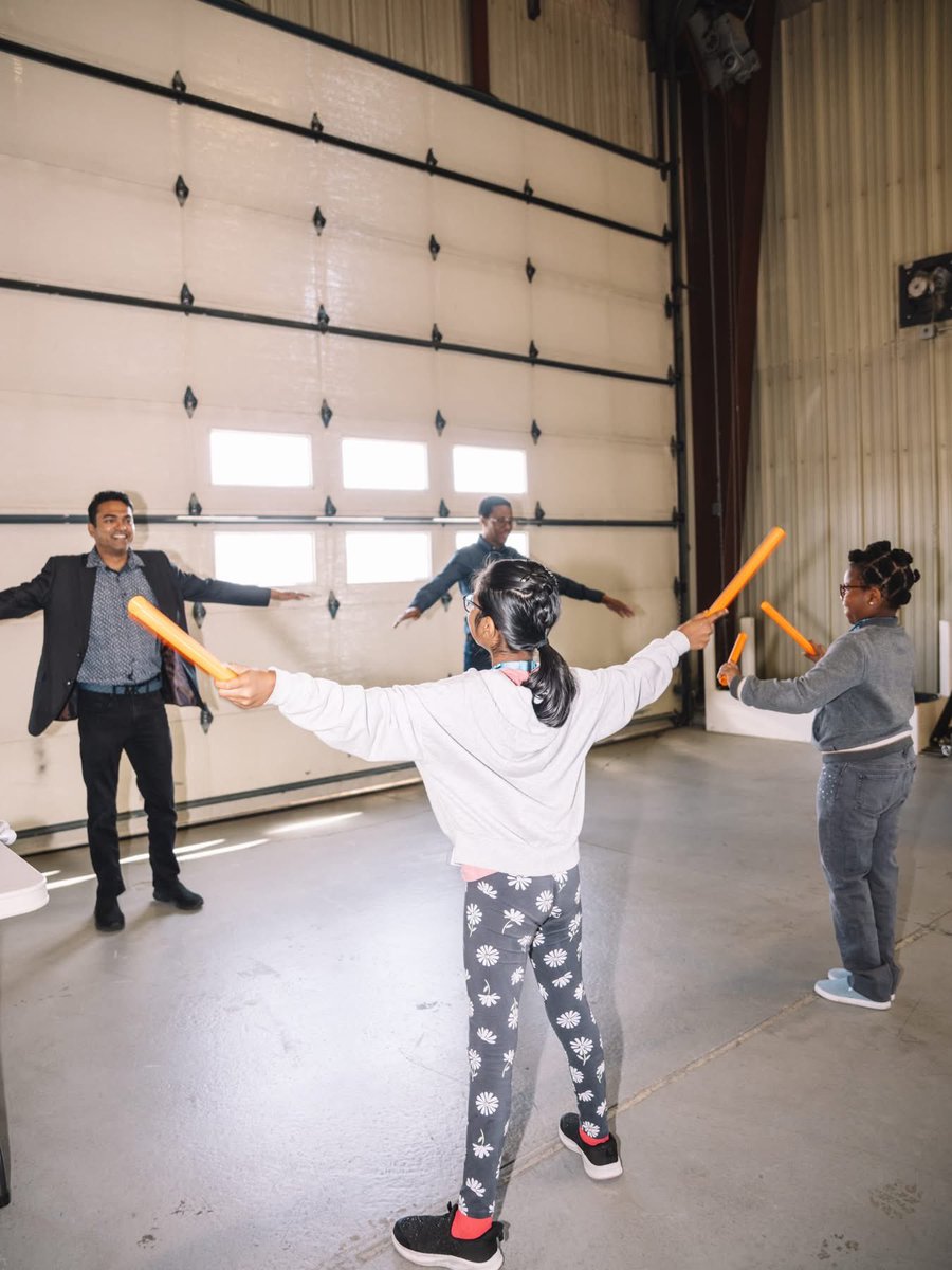 Elevate Aviation | Empowering Women In Aviation tweet media