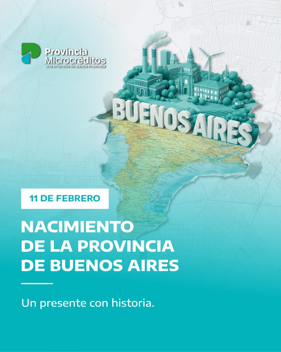 Provincia Microcréditos tweet media