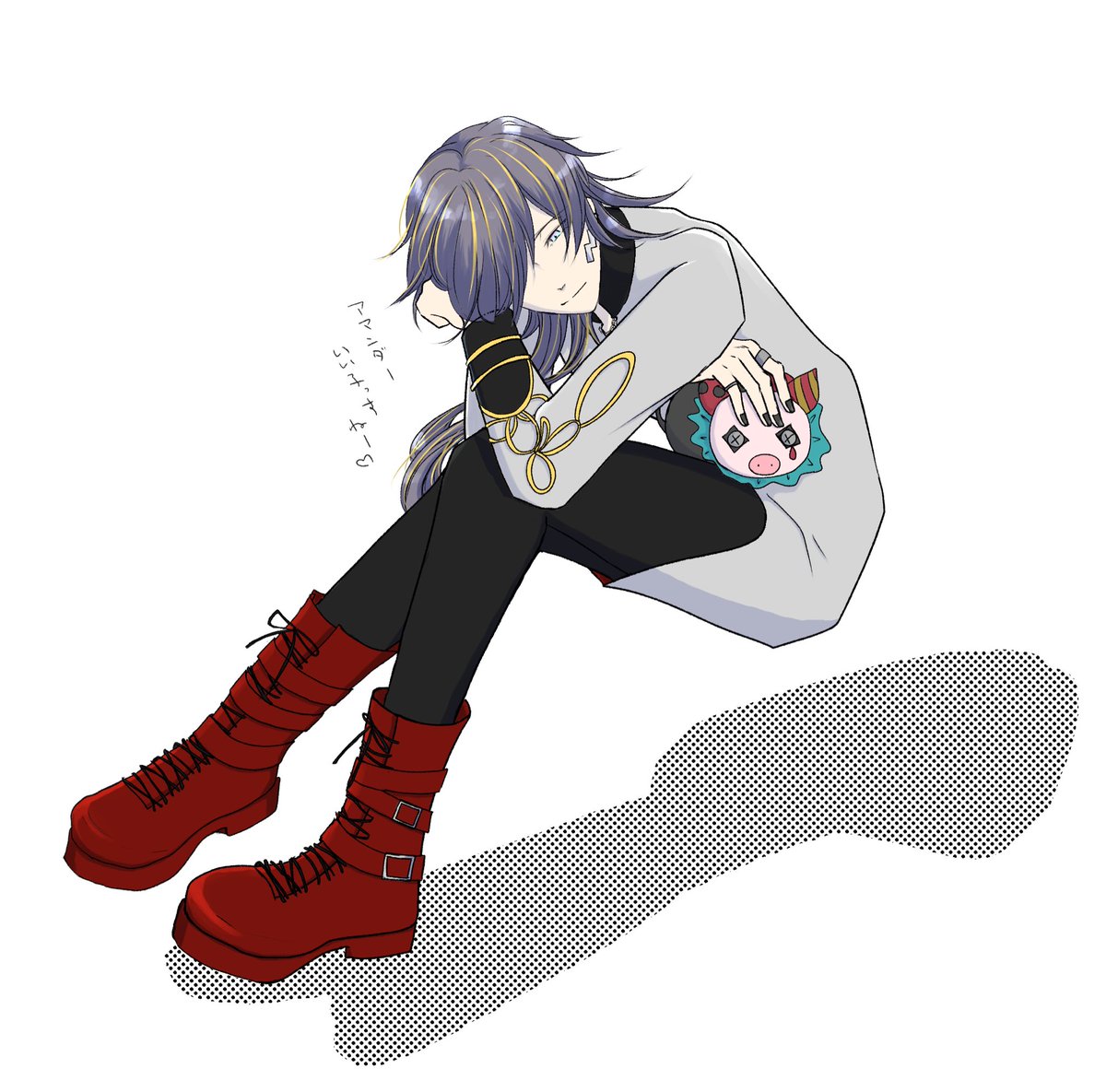 亞まね投ッッッ！ (@amanegooo) / Posts / X