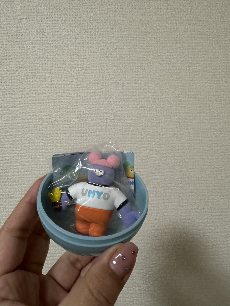 たっそー🌶 tweet media