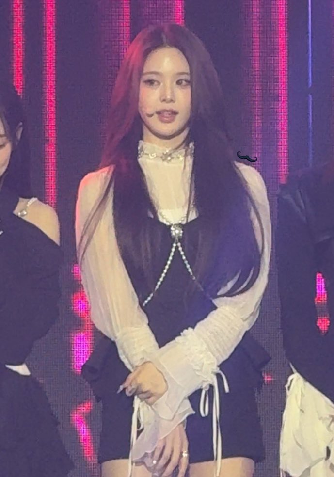 오늘지민이가정말예뻤어.........