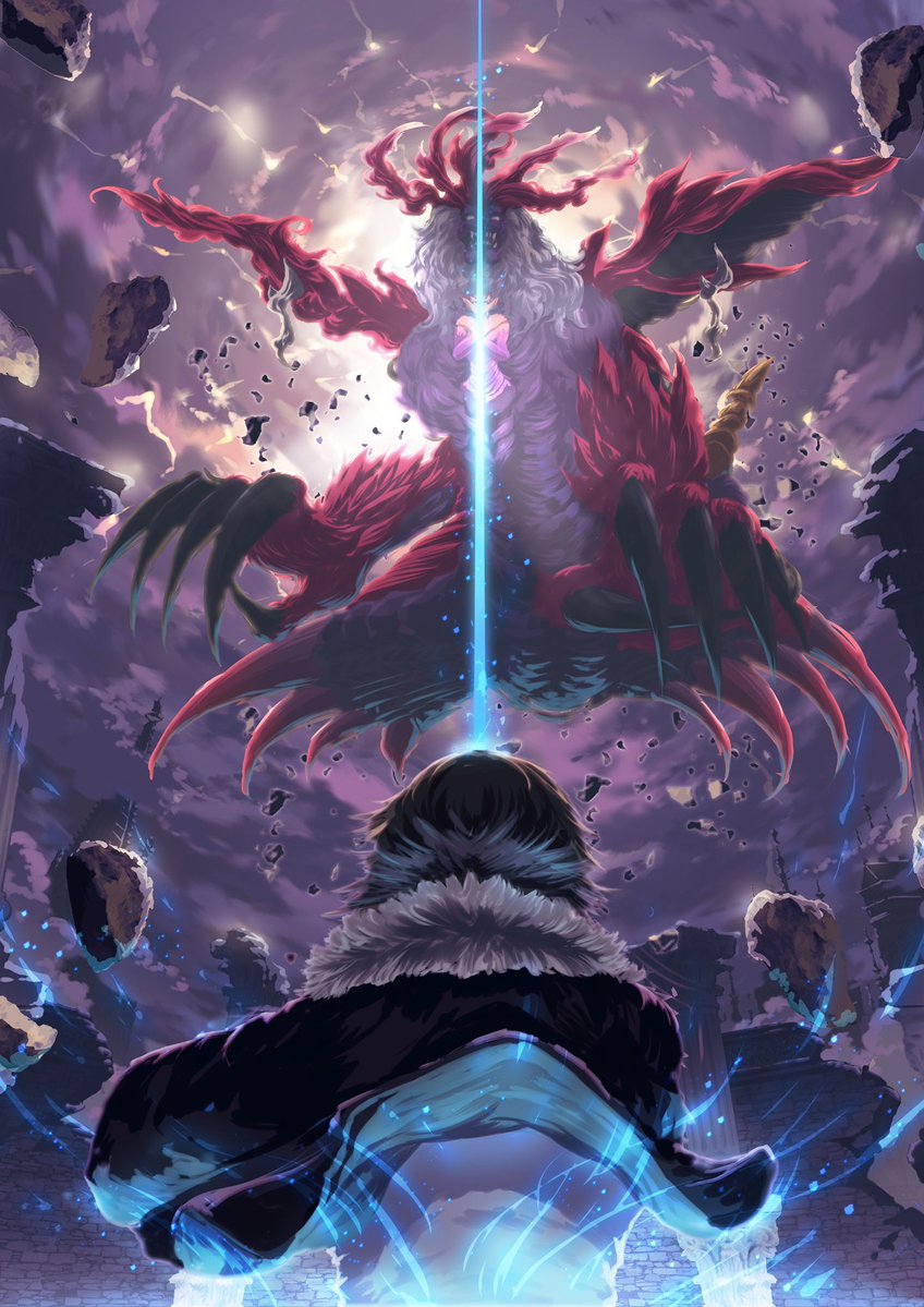 #FF8_27th
#ff8 #イラスト

ff8お誕生日おめでとう
エンド・オブ・ハート🎊