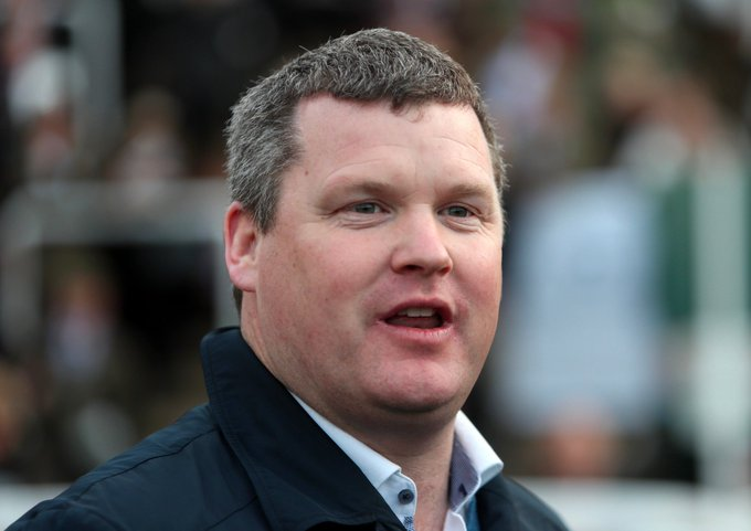 The Winners Enclosure tweet media