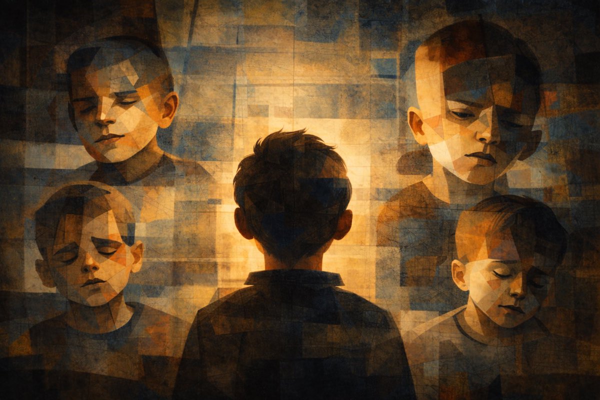 The more elastic a diagnosis becomes, the harder it is to know who it’s for.

Overreach doesn’t begin with bad intentions. It begins with widened definitions.

I explored that idea here.

open.substack.com/pub/lesrolt/p/…