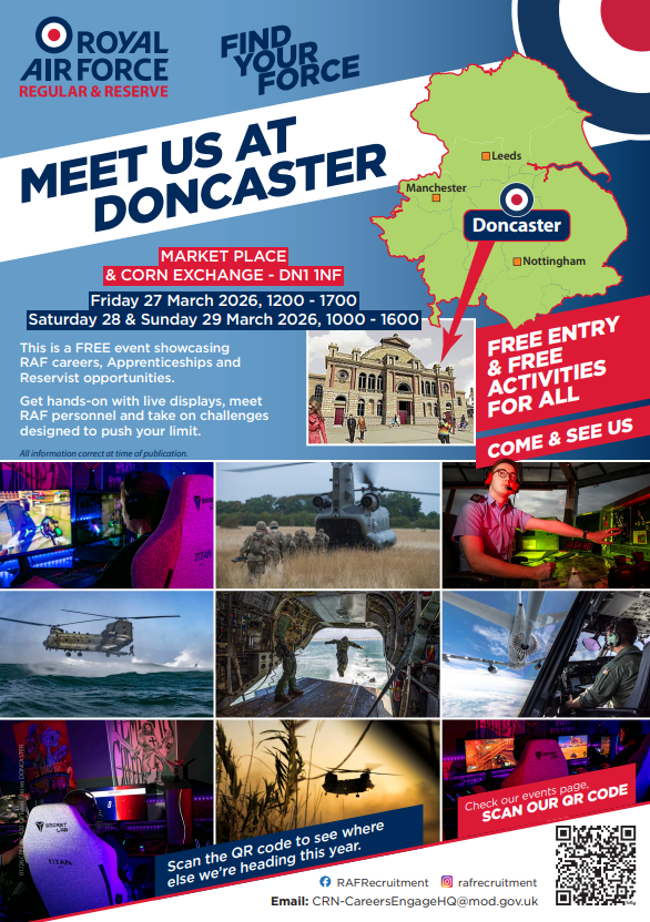 Don Valley Academy tweet media