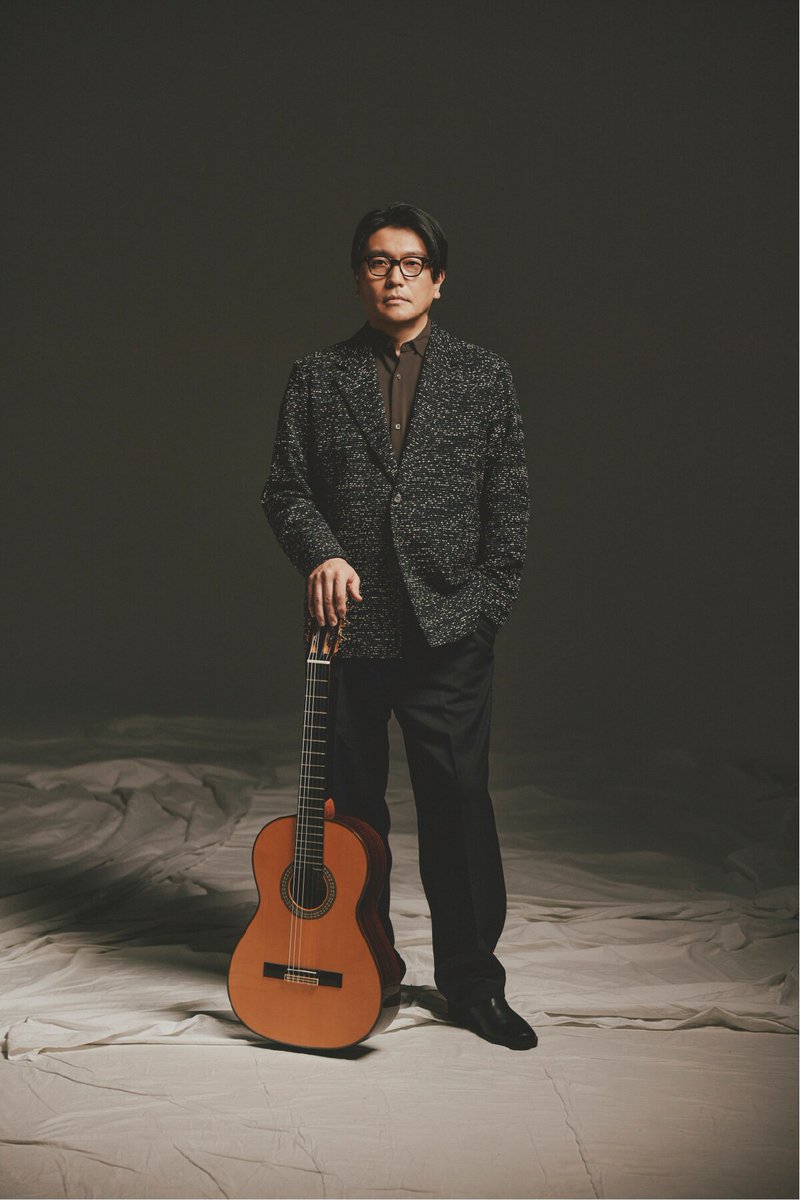 natalie_mu's tweet photo. KIRINJI初のフルオーケストラ公演開催

東京フィルハーモニー交響楽団を迎えて
代表曲から最新作まで網羅
https://t.co/JDr1X0cO6O

5・6月には弾き語りツアーも開催

#KIRINJI https://t.co/MsZnAcTaFj
