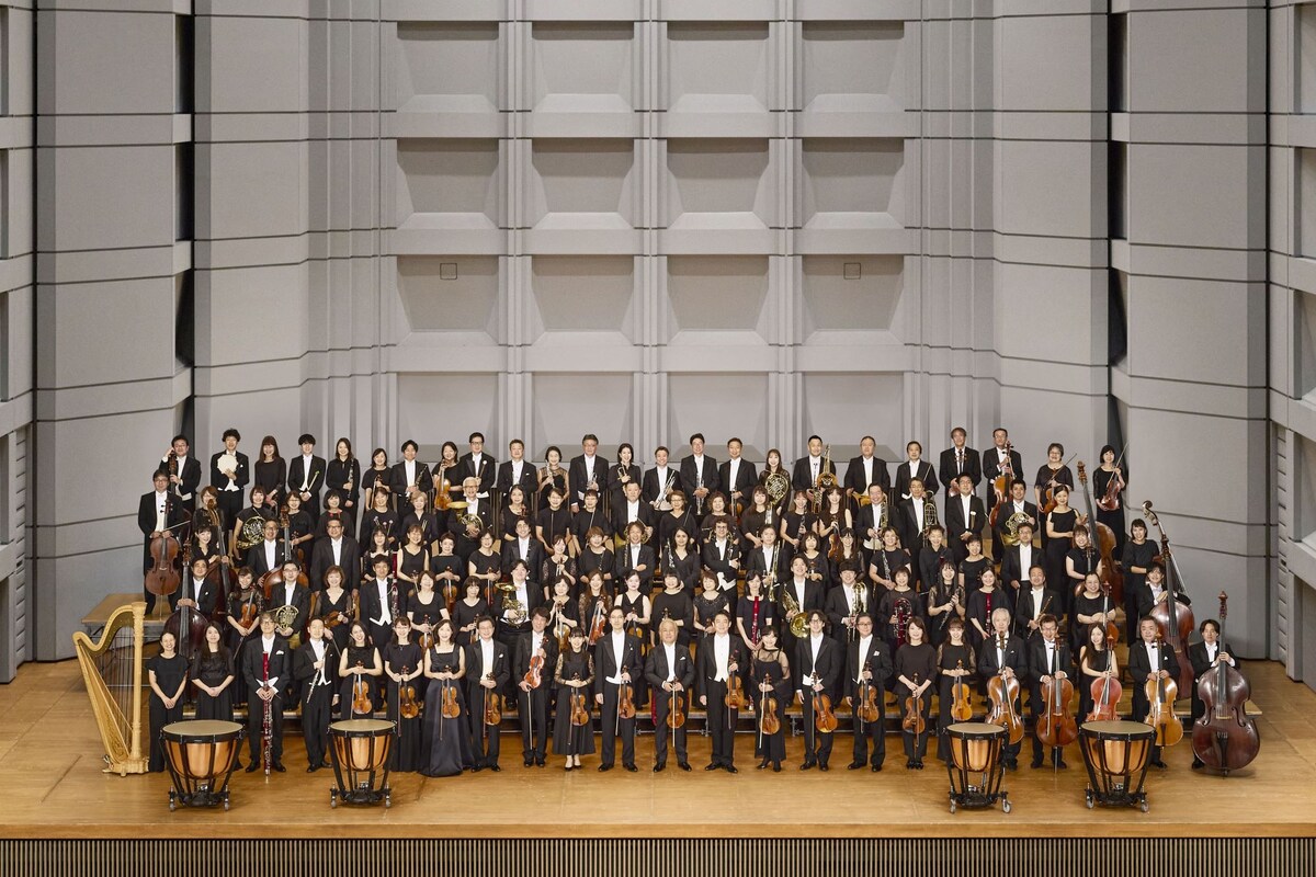natalie_mu's tweet photo. KIRINJI初のフルオーケストラ公演開催

東京フィルハーモニー交響楽団を迎えて
代表曲から最新作まで網羅
https://t.co/JDr1X0cO6O

5・6月には弾き語りツアーも開催

#KIRINJI https://t.co/MsZnAcTaFj