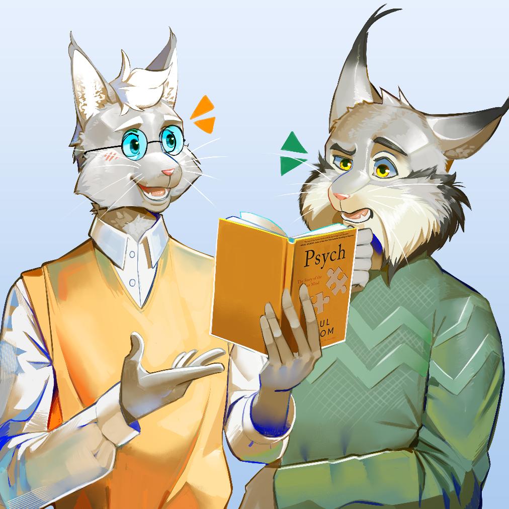 picsartchio's tweet photo. Commission for someone on insta
.
.
#PawbertLynxley https://t.co/Ijr75uUIHI