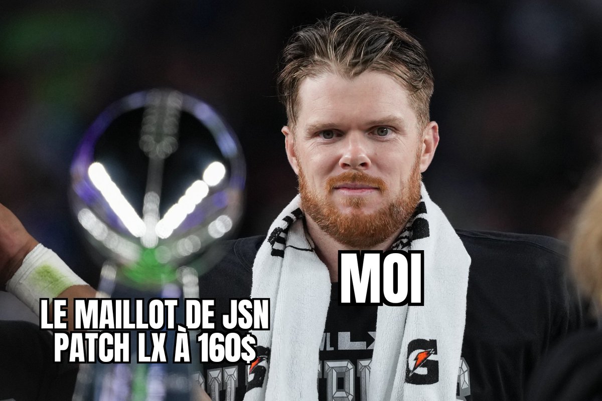 Seahawks France tweet media