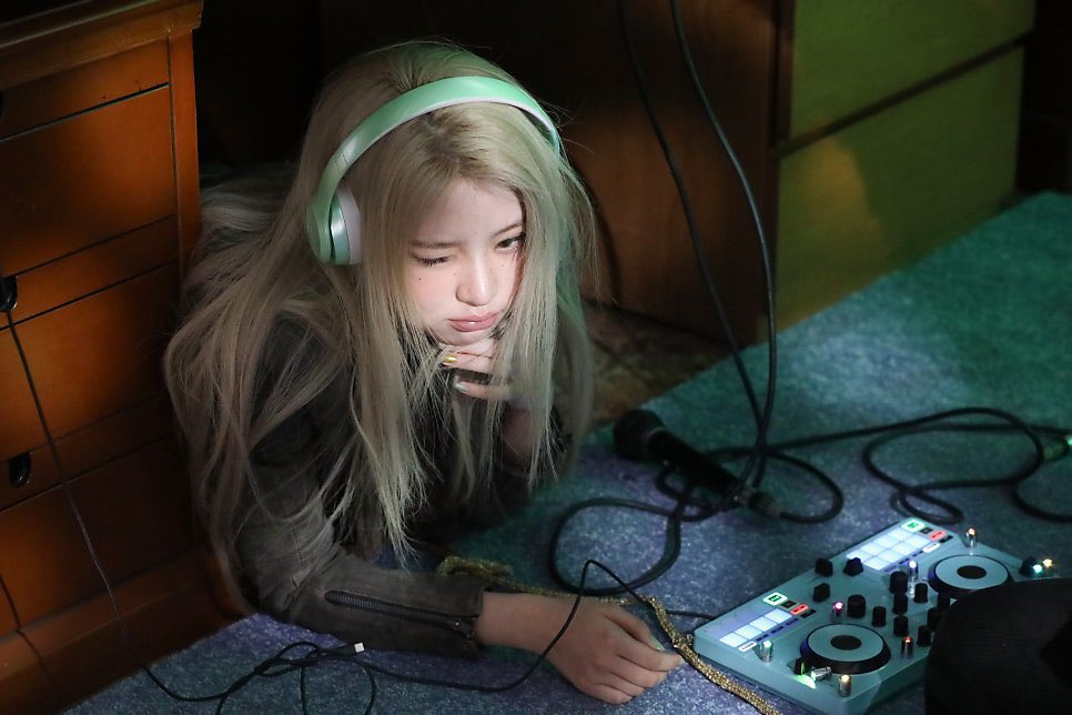 hawm the möo tweet media