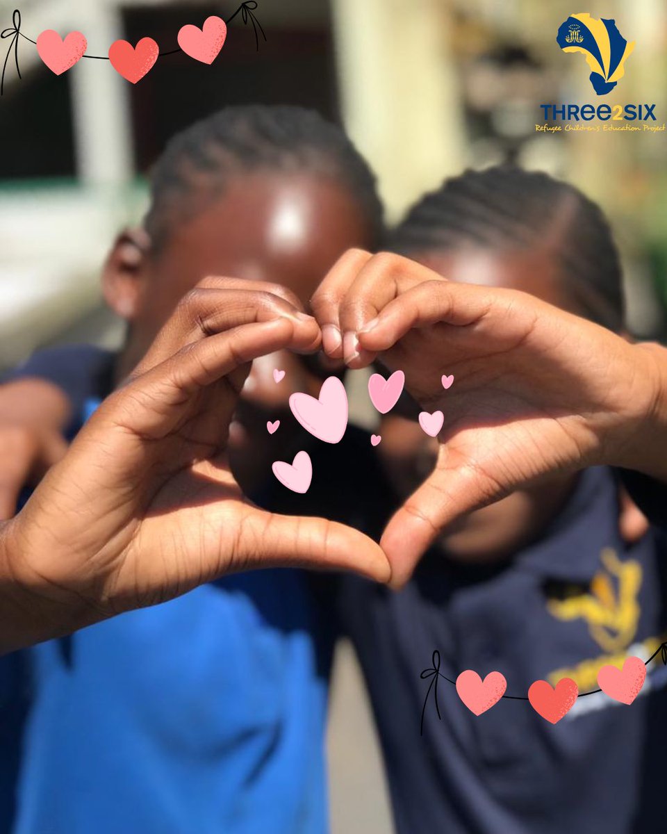 Three2Six Project tweet media