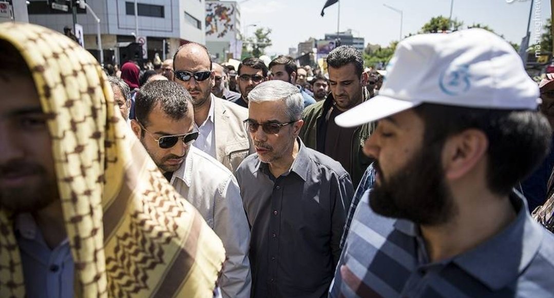صادق مدنی tweet media