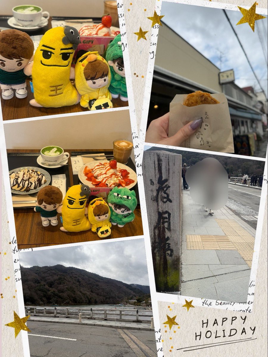 今日はチャンパのチャッピーちゃんとデート💙💚
ドームのお願いに芸能の神様、車折神社⛩へ
チャッピーちゃんとおみくじ引くと100%【凶】を引く私🤣
お昼に入った《SAGANOYU》<a href="/saganoyu/">嵯峨野湯</a> さんへ✨
飛び込みで入って気付いた、お風呂屋さんを改築したカフェ🛀