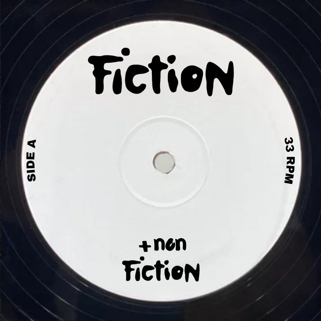 Fiction Records tweet media