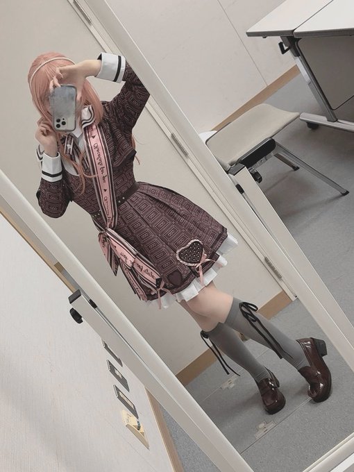 コスプレイヤーそらたののTwitter画像4