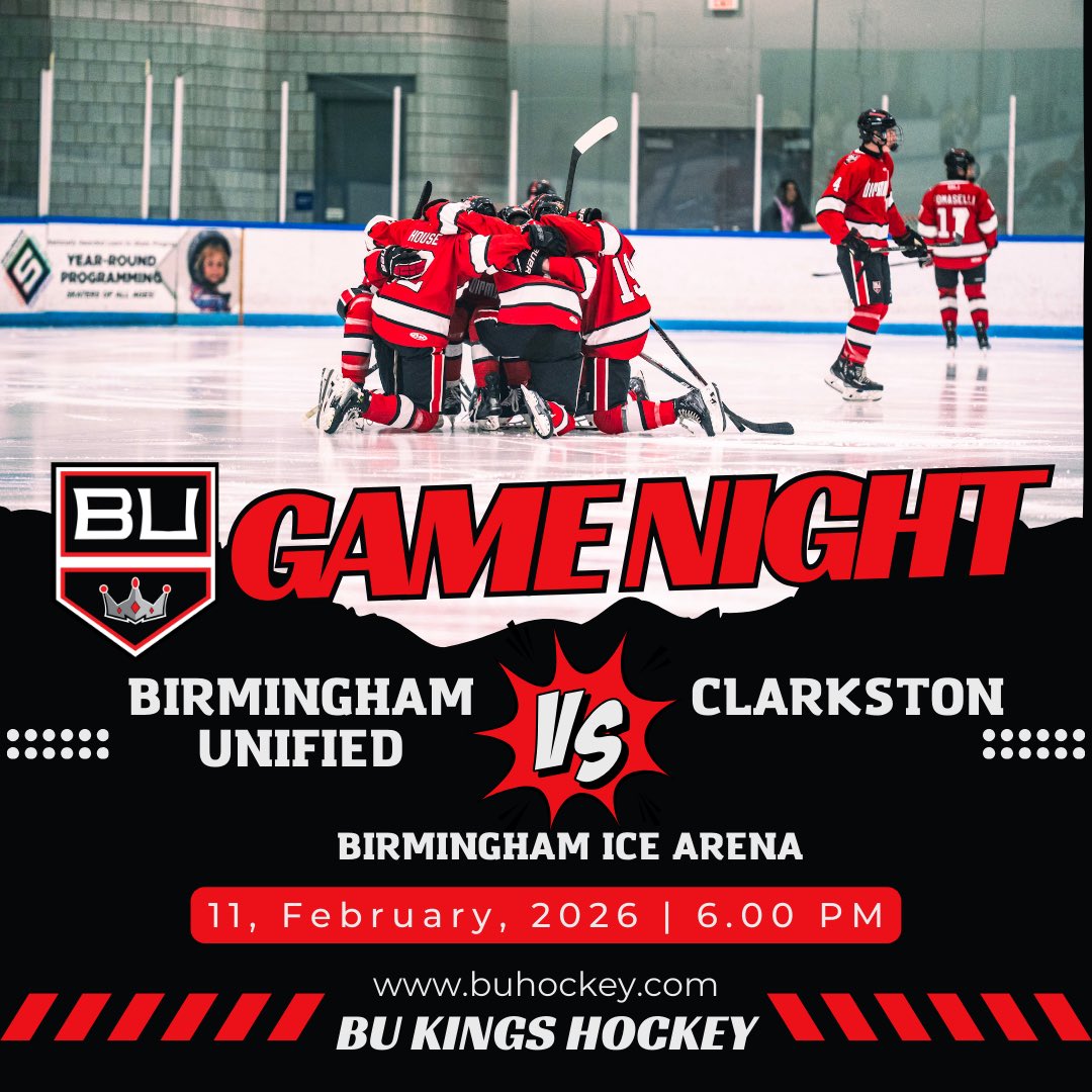 Birmingham Unified tweet media